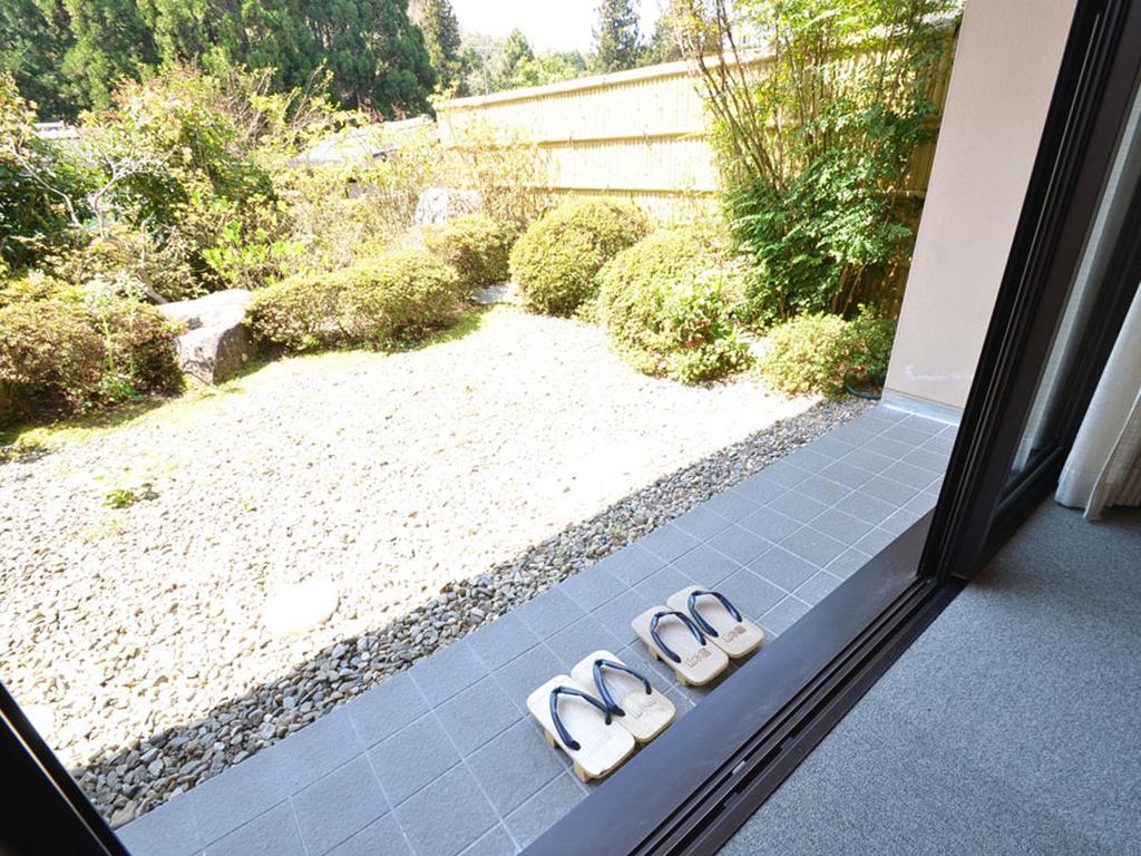 Akame Onsen Yamanoyu Yumoto Akame Sansuien Hotel Nabari Exterior photo