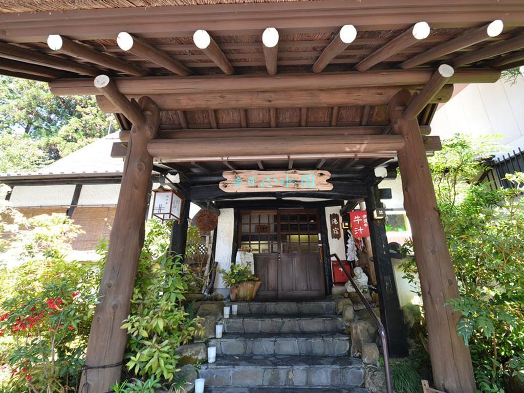 Akame Onsen Yamanoyu Yumoto Akame Sansuien Hotel Nabari Exterior photo