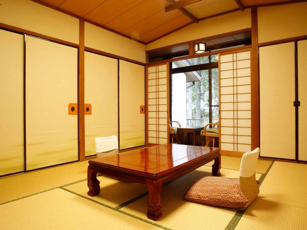 Akame Onsen Yamanoyu Yumoto Akame Sansuien Hotel Nabari Exterior photo