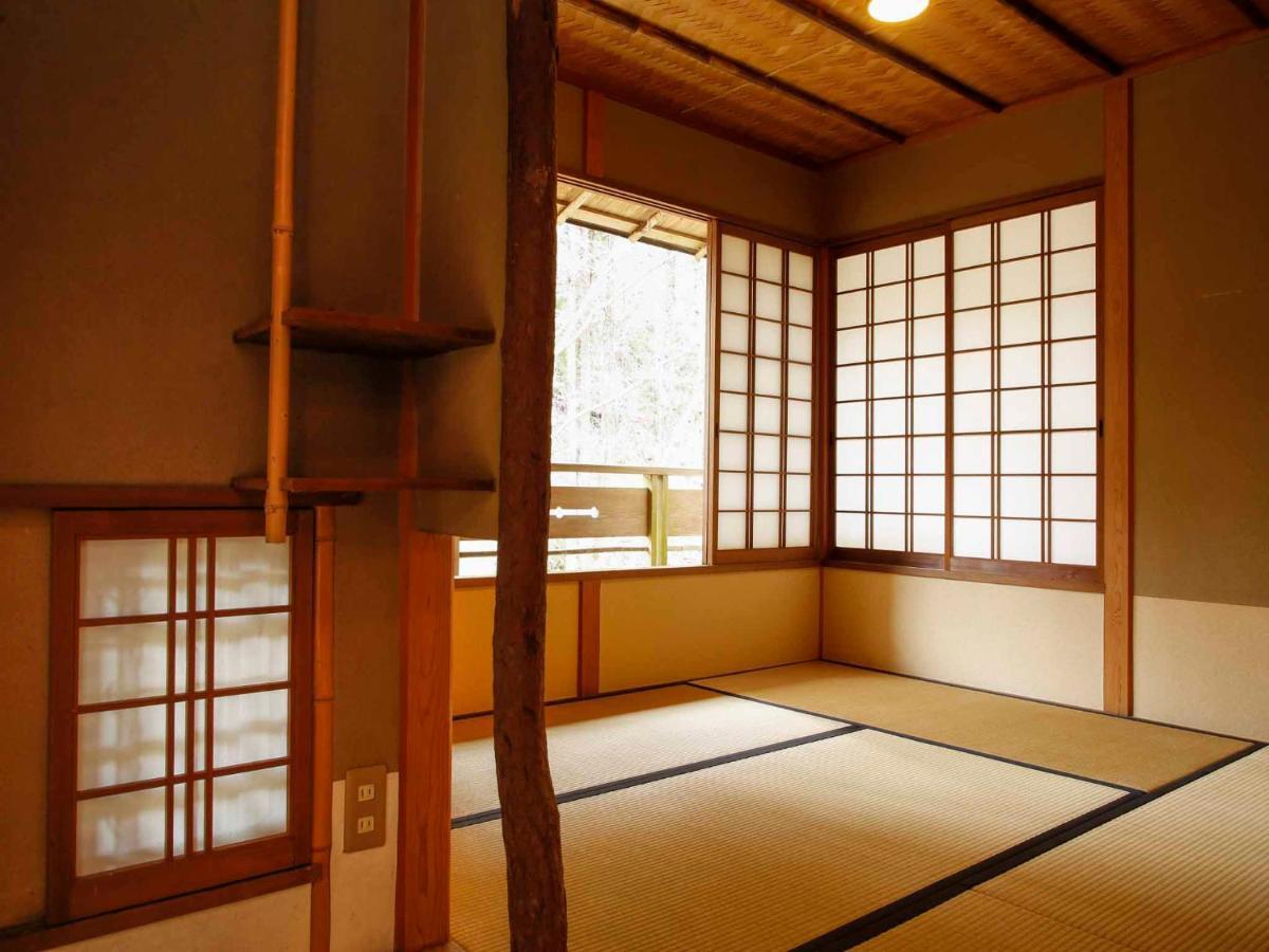 Akame Onsen Yamanoyu Yumoto Akame Sansuien Hotel Nabari Exterior photo
